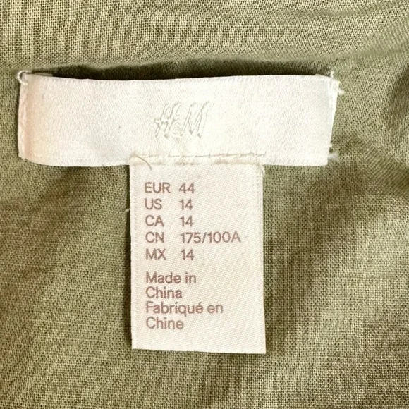 Floral Safari Jacket - Picture 12 of 15